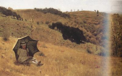 Sunny Days (mk23), Alma-Tadema, Sir Lawrence